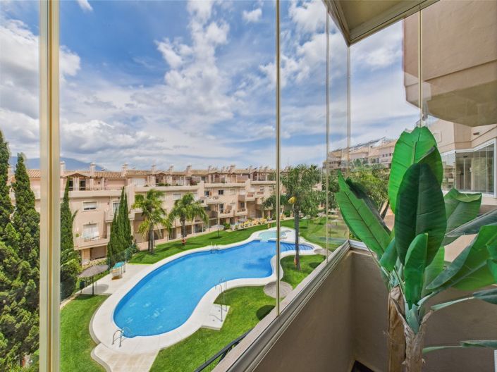 Image No.1-3 Bed Apartment for sale