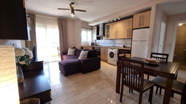 Image No.1-1 Bed Apartment for sale