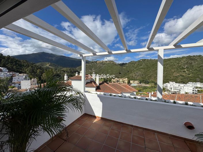 Image No.1-Appartement de 1 chambre à vendre à Malaga