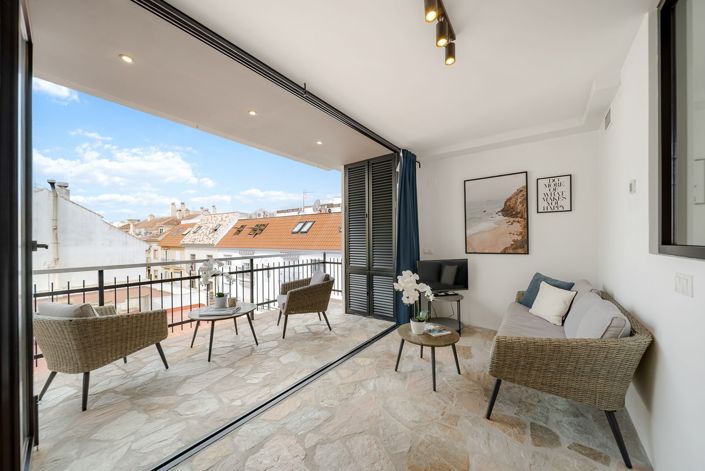 Image No.1-1 Bed Apartment for sale