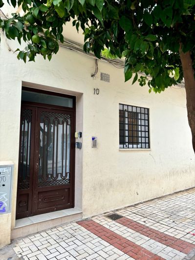 Image No.1-Appartement de 1 chambre à vendre à Malaga