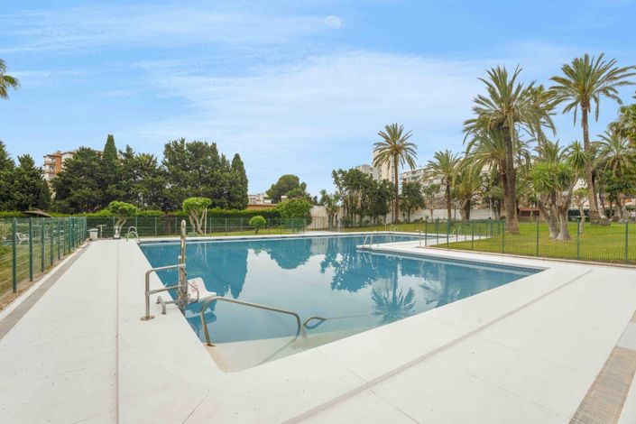 Image No.1-1 Bed Apartment for sale