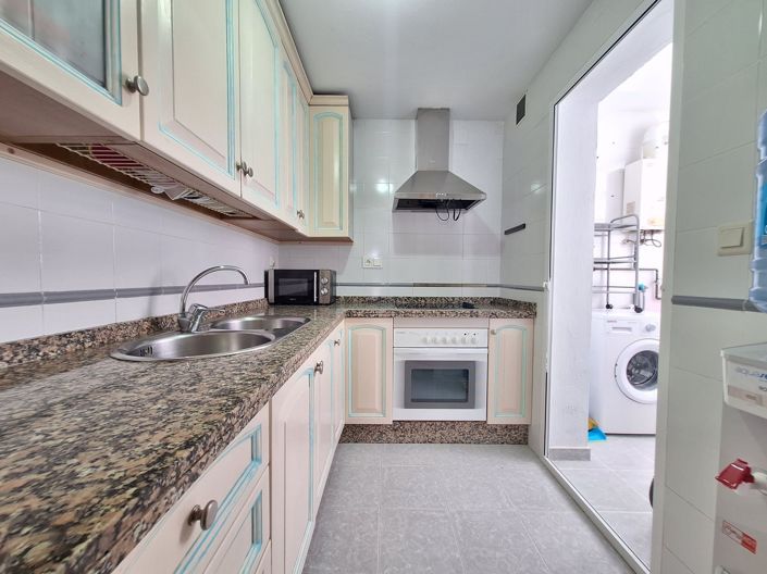 Image No.1-3 Bed Apartment for sale