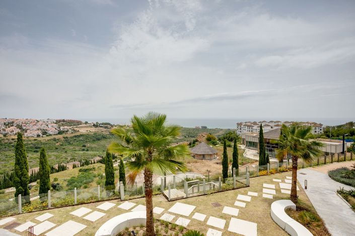 Image No.1-3 Bed Apartment for sale
