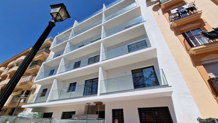 Image No.1-1 Bed Apartment for sale