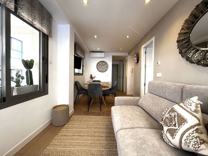 Image No.1-1 Bed Apartment for sale