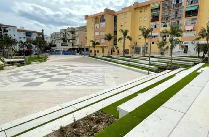Image No.1-Appartement de 3 chambres à vendre à Malaga