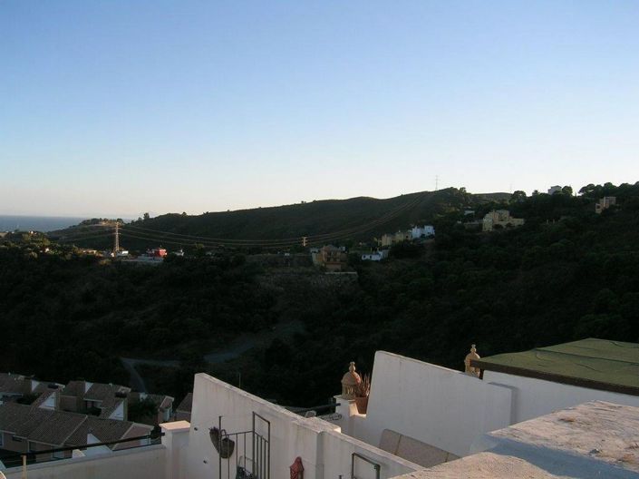 Image No.1-Appartement de 1 chambre à vendre à Malaga