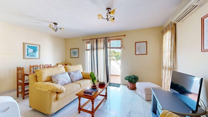 Image No.1-2 Bed Apartment for sale