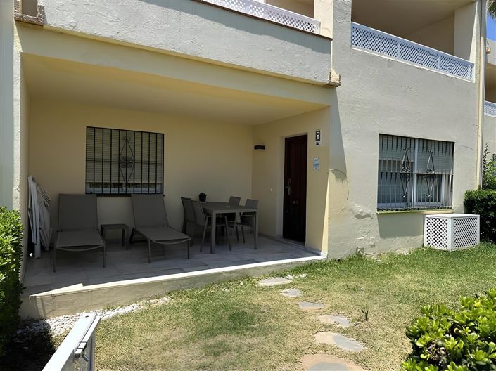 Image No.1-1 Bed Apartment for sale