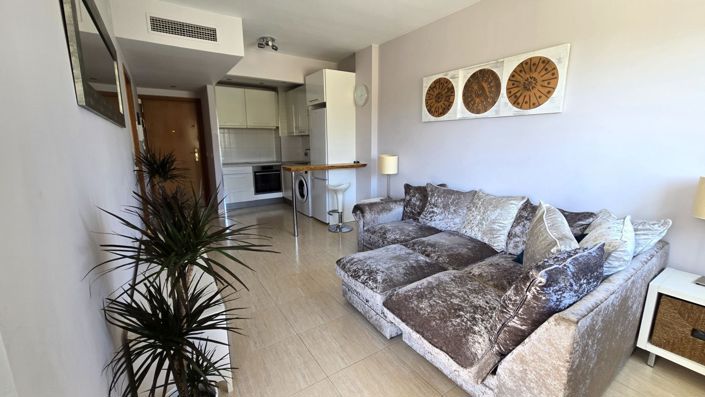 Image No.1-1 Bed Apartment for sale