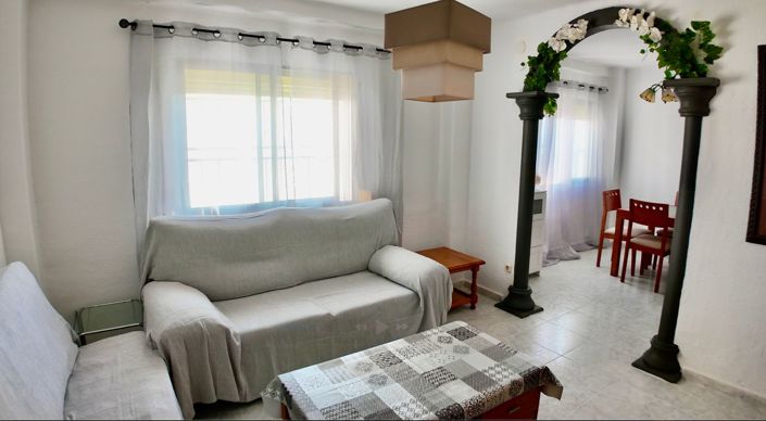 Image No.1-Appartement de 2 chambres à vendre à Malaga