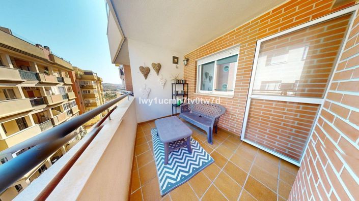 Image No.1-Appartement de 2 chambres à vendre à Malaga