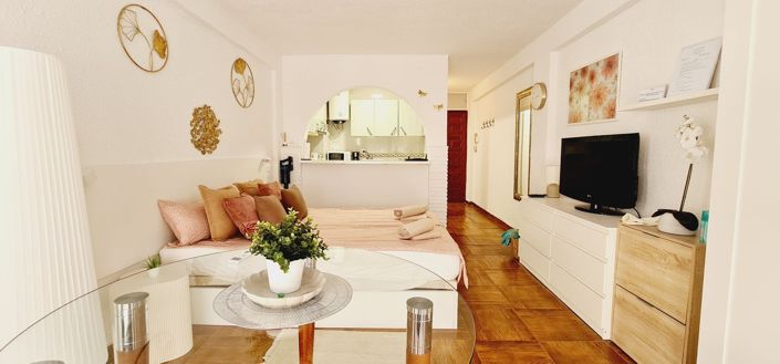 Image No.1-1 Bed Apartment for sale