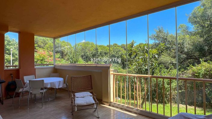 Image No.1-Appartement de 2 chambres à vendre à Malaga