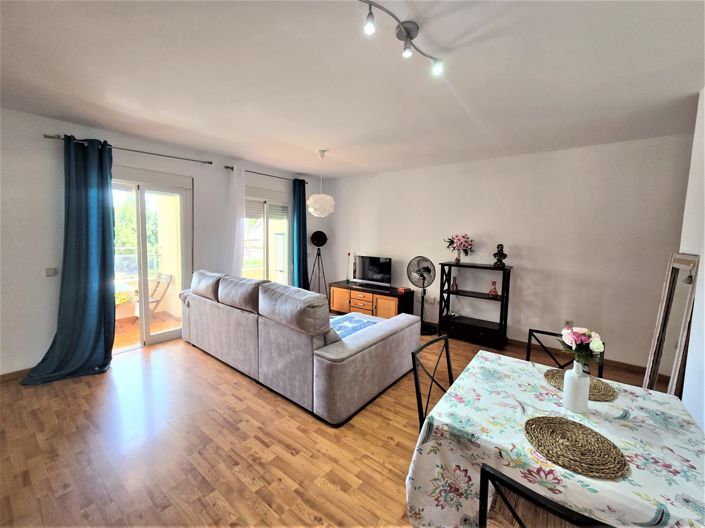 Image No.1-Appartement de 1 chambre à vendre à Malaga