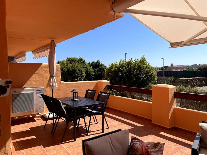 Image No.1-Appartement de 2 chambres à vendre à Malaga