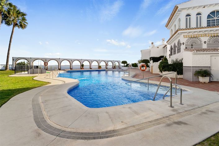 Image No.1-Appartement de 1 chambre à vendre à Malaga