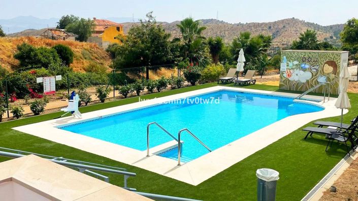 Image No.1-Appartement de 1 chambre à vendre à Malaga