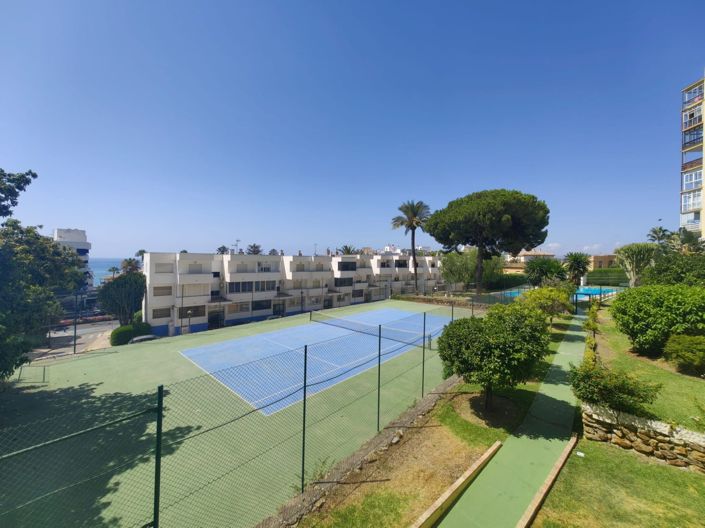 Image No.1-Appartement de 1 chambre à vendre à Malaga