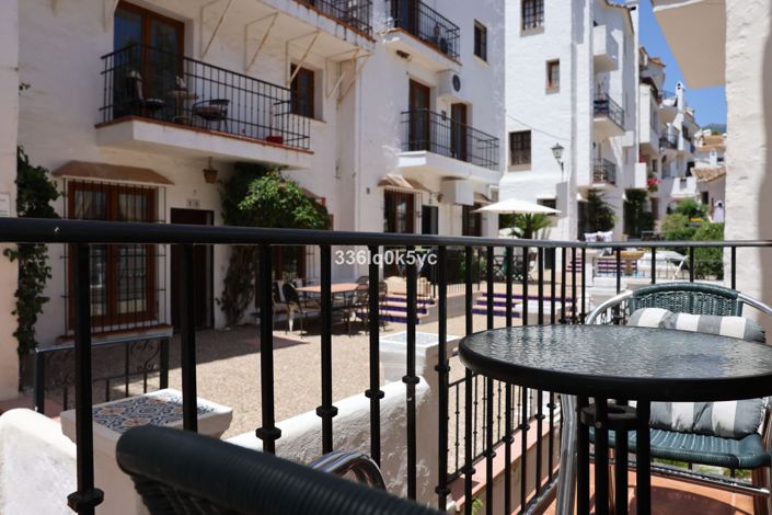 Image No.1-1 Bed Apartment for sale