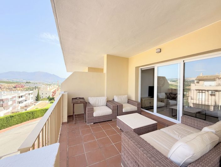 Image No.1-Appartement de 2 chambres à vendre à Malaga