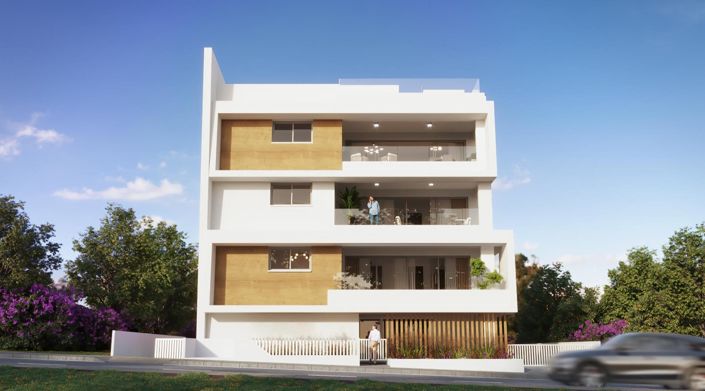 Image No.1-2 Bed Apartment for sale