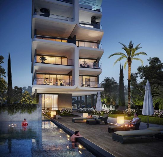 Image No.1-3 Bed Apartment for sale