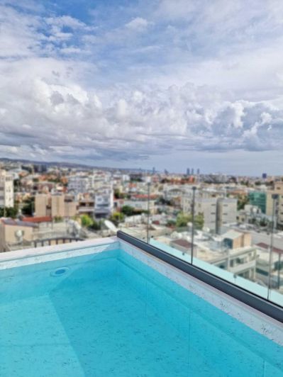 Image No.1-Appartement de 3 chambres à vendre à Limassol