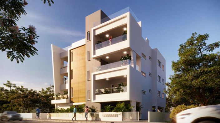 Image No.1-2 Bed Apartment for sale