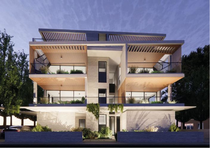 Image No.1-2 Bed Apartment for sale