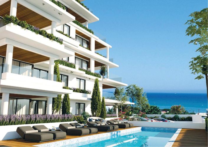 Image No.1-3 Bed Apartment for sale