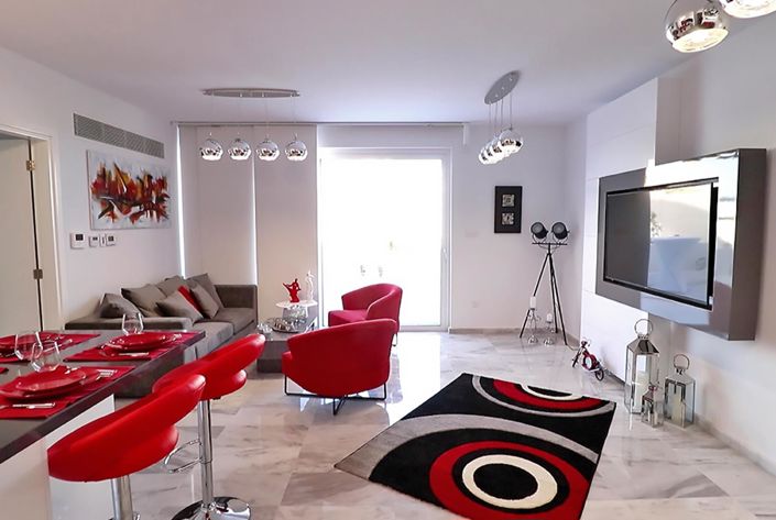 Image No.1-2 Bed Apartment for sale