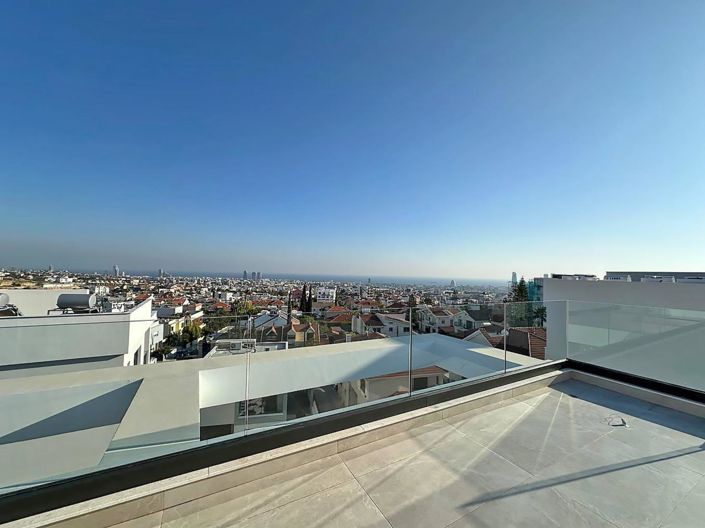 Image No.1-Appartement de 2 chambres à vendre à Limassol