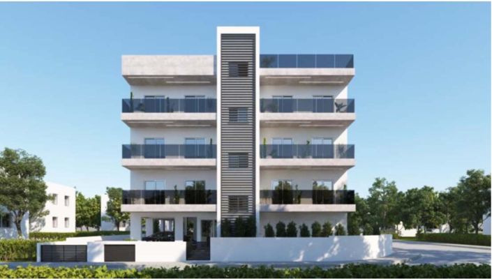 Image No.1-2 Bed Apartment for sale