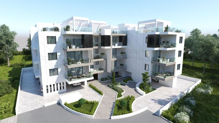 Image No.1-3 Bed Apartment for sale