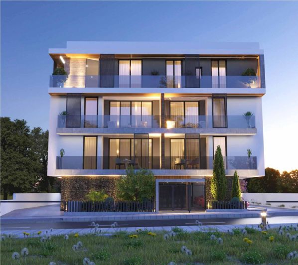 Image No.1-2 Bed Apartment for sale