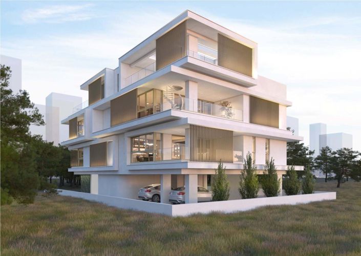 Image No.1-3 Bed Apartment for sale