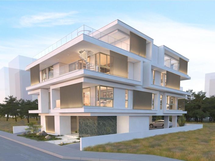 Image No.1-2 Bed Apartment for sale