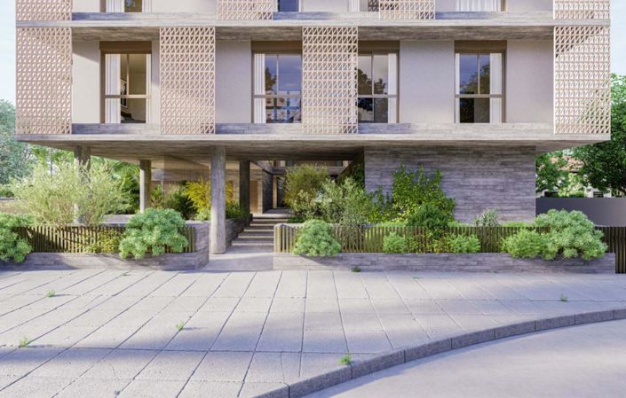 Image No.1-3 Bed Apartment for sale