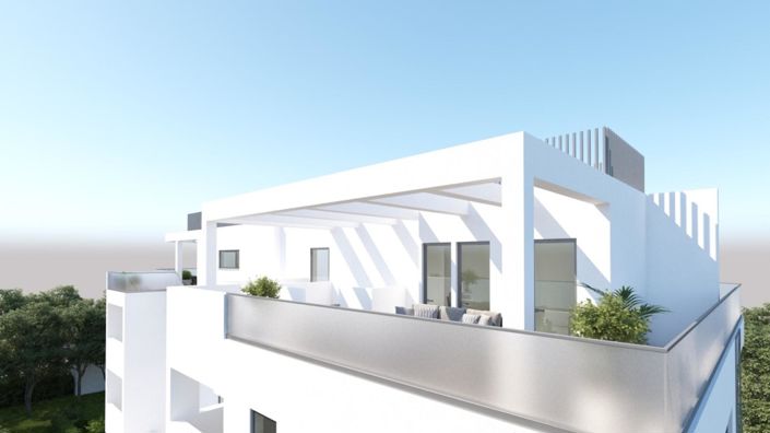 Image No.1-2 Bed Apartment for sale