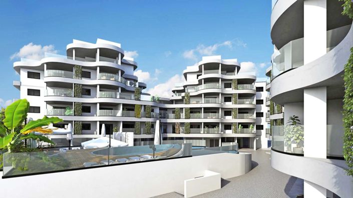 Image No.1-3 Bed Apartment for sale