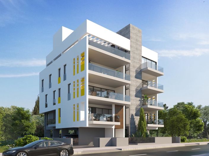 Image No.1-2 Bed Apartment for sale