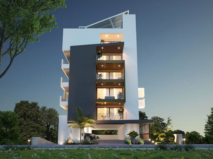 Image No.1-3 Bed Apartment for sale