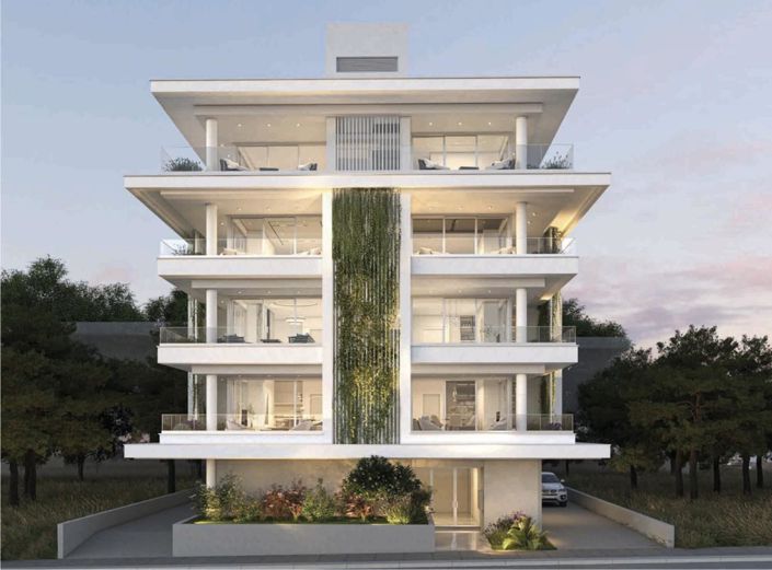 Image No.1-2 Bed Apartment for sale