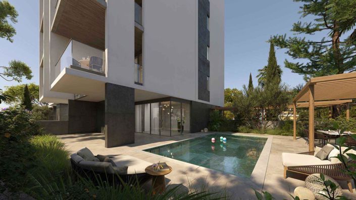 Image No.1-2 Bed Apartment for sale