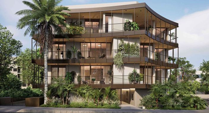 Image No.1-2 Bed Apartment for sale