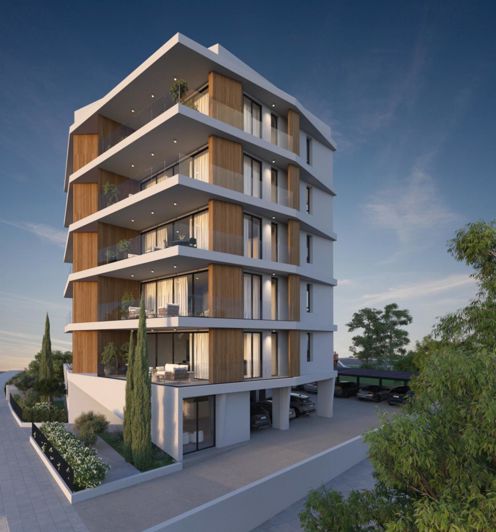Image No.1-2 Bed Apartment for sale