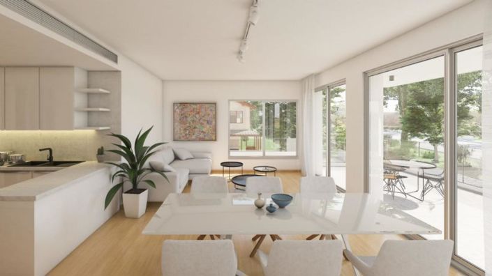 Image No.1-3 Bed Apartment for sale