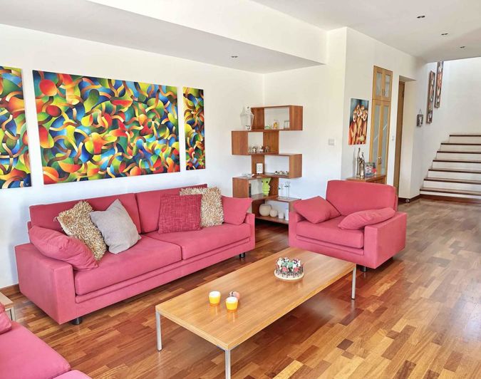 Image No.1-5 Bed Apartment for sale